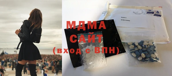 индика Осташков